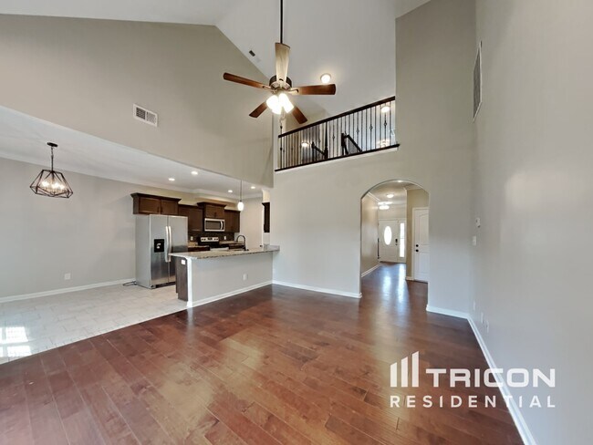 Building Photo - 365 Winter Terrace Lane Clarksville TN