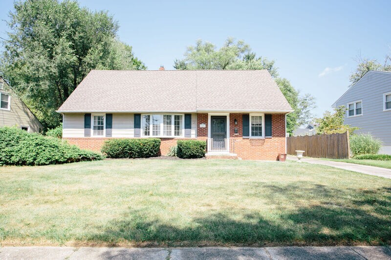 114 Sunnybrook Rd, Cherry Hill, NJ 08034 House Rental in Cherry Hill