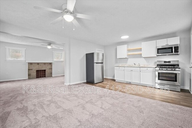 Foto del edificio - 3611 Baytree St