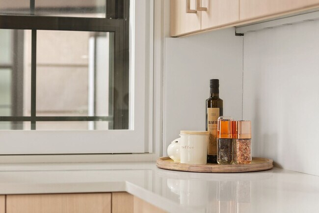 Foto del edificio - 1160 5th Ave