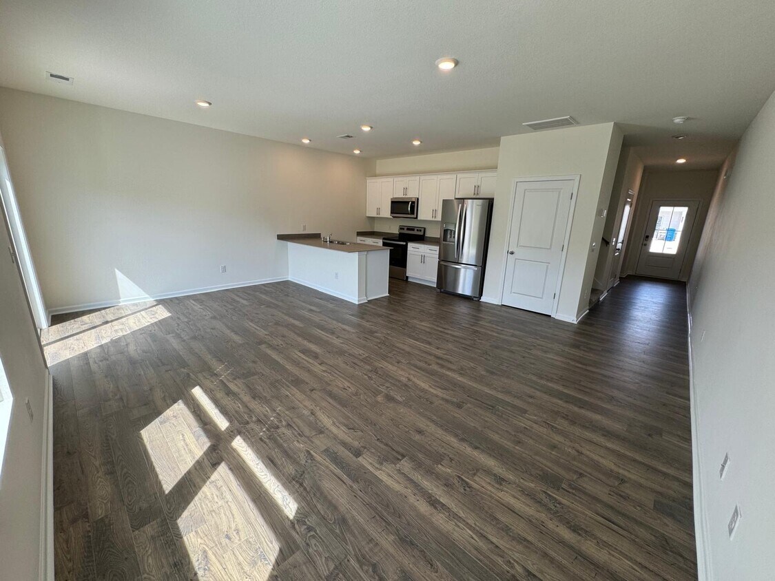 1029 Saylors Pl, Jonesborough, TN 37659 Townhome Rentals in Jonesborough TN