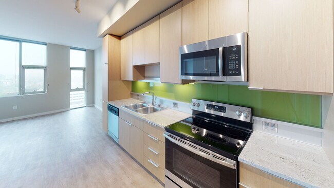 Interior Photo - Brio