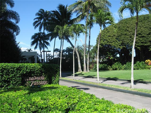 Building Photo - 322 Aoloa St
