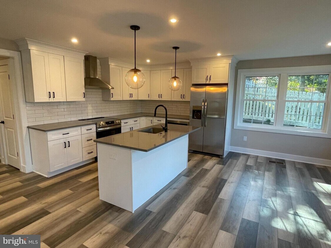 505 S Orange St, Media, PA 19063 House Rental in Media, PA