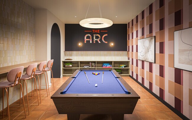 Foto del edificio - The Arc