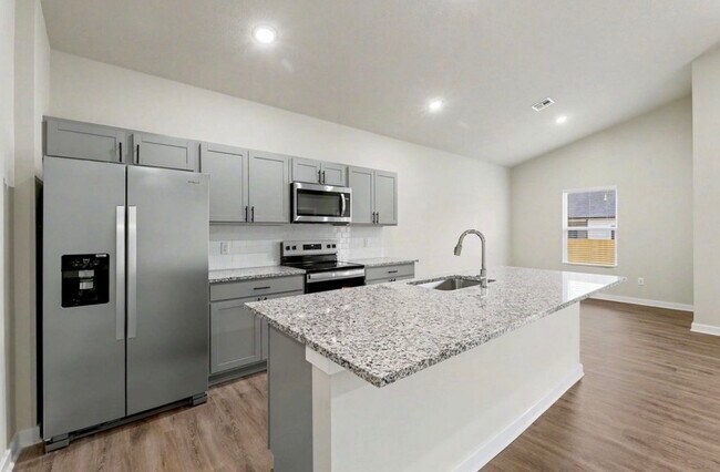 Foto del edificio - 9511 E Hurst St