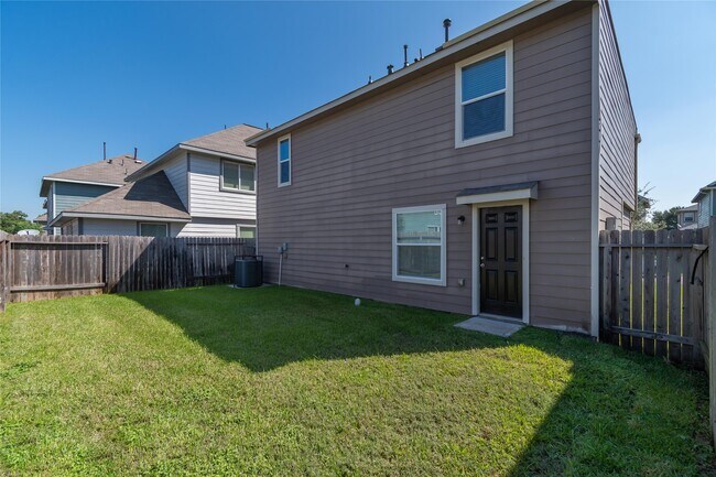 Foto del edificio - 5456 Quail Cove Ln