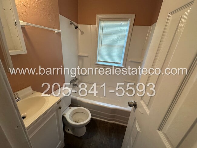 Building Photo - Birmingham/East Lake