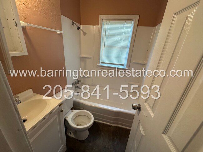 Foto del edificio - Birmingham/East Lake