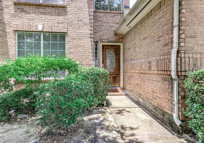 Foto del edificio - 11303 Morning Cloud Dr