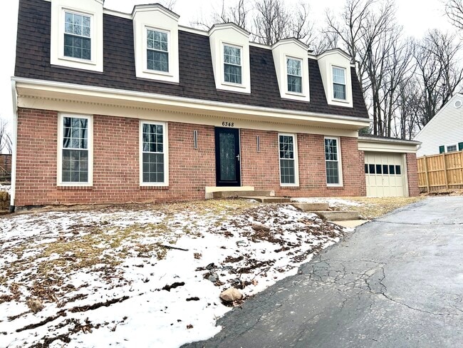 Building Photo - 6348 Torrence St