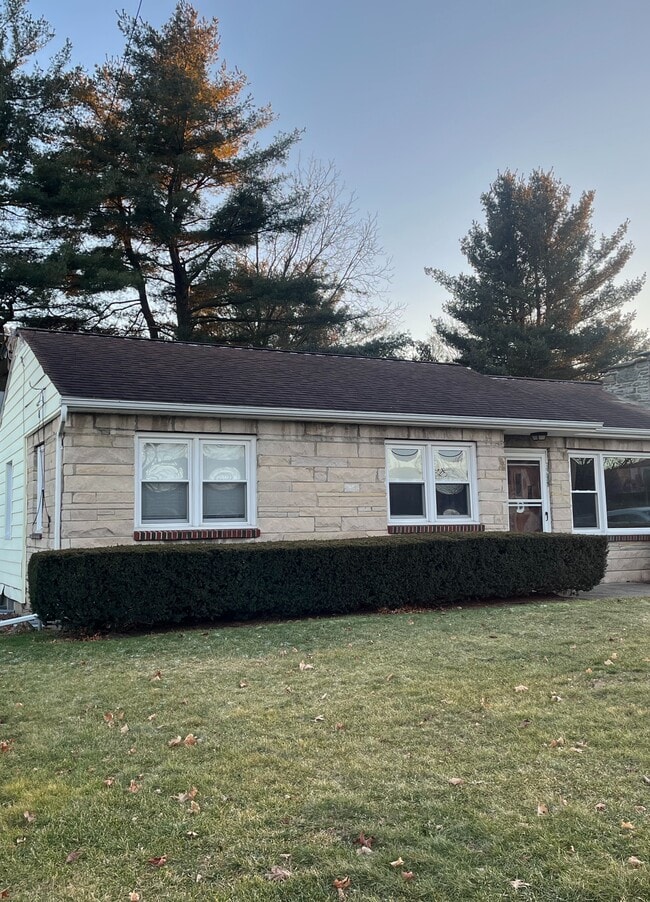 Building Photo - 1299 Pennsylvania Ave