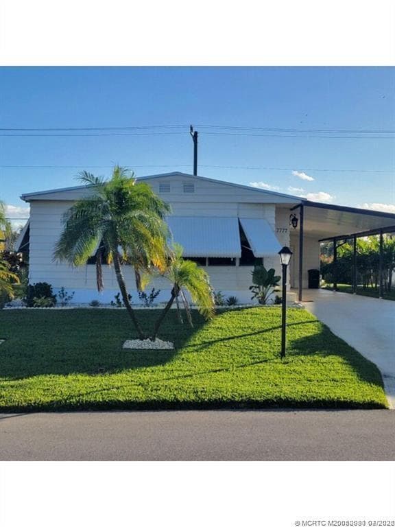 Building Photo - 7777 SE Continental Dr