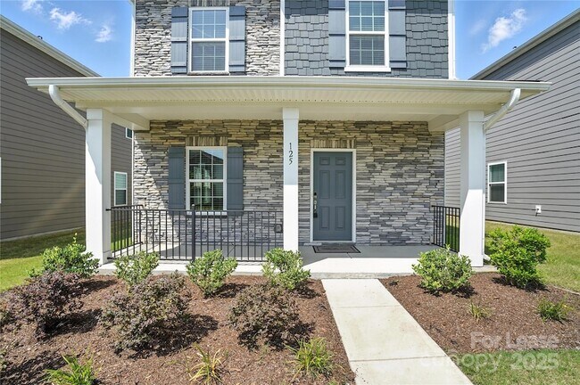 Foto del edificio - 125 Cedar Knoll Cir