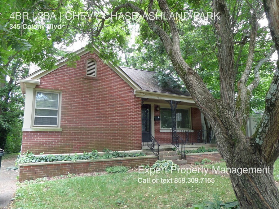 Primary Photo - 345 Colony Blvd