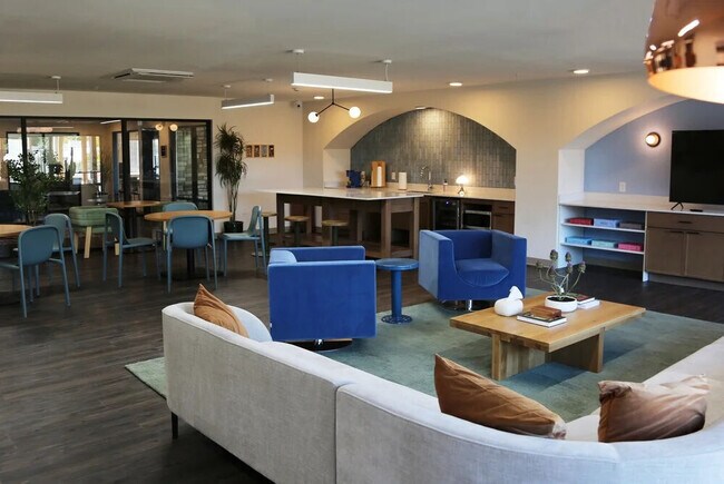 Foto del edificio - Libertad Austin