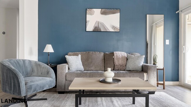 Building Photo - 2745 Holcomb Bridge Rd