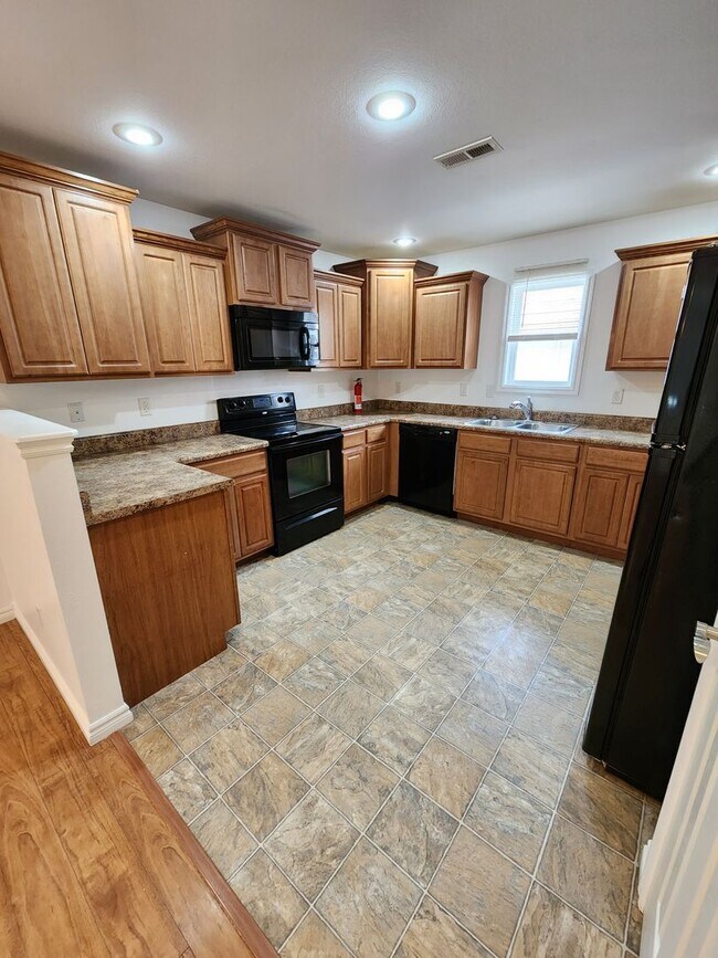 Building Photo - Quality Home Management