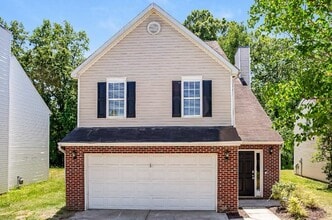 Building Photo - 8617 Berrybrook Ln