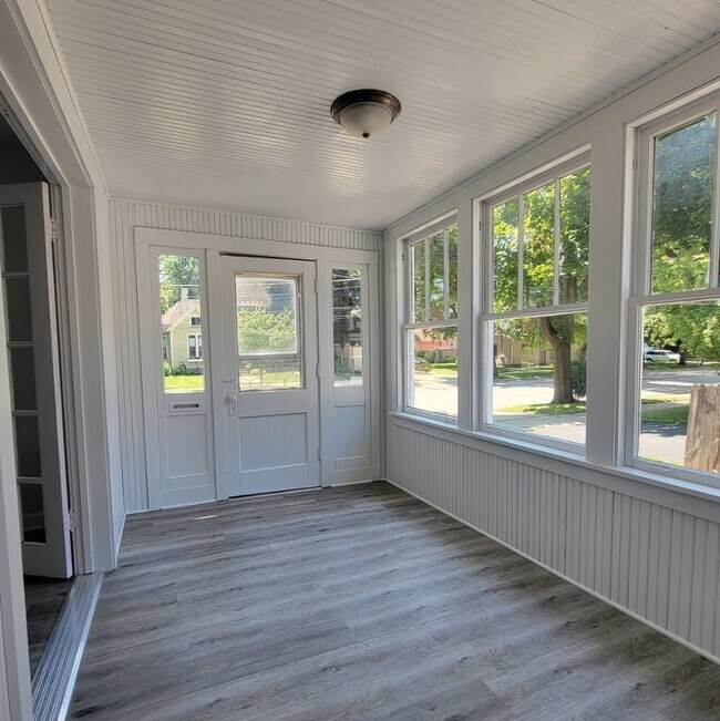 Foto del edificio - 566 Park St