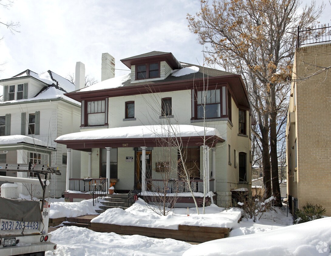 Foto principal - 1132 Marion St