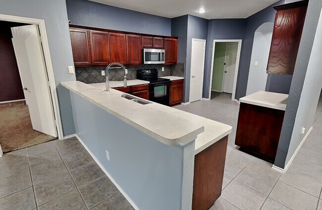 Foto del edificio - Beautiful Brick One-Story Home in Fort Worth!