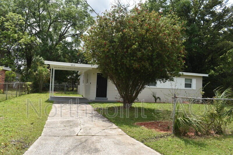8912 Castle Blvd, Jacksonville, FL 32208 House Rental in Jacksonville