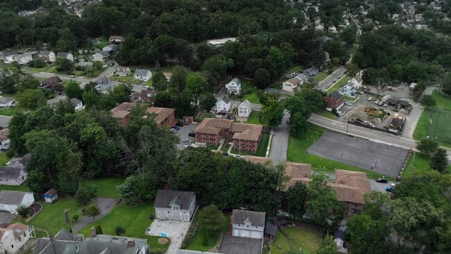  - Dover Hills Apartments