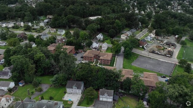  - Dover Hills Apartments