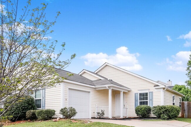 Foto del edificio - 11604 Stewarts Crossing Dr