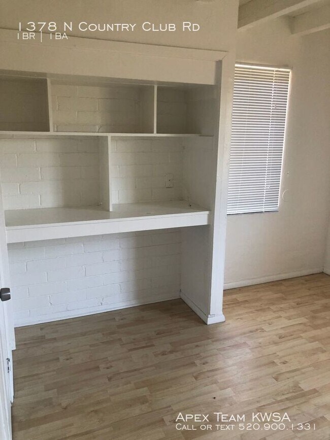 Foto del edificio - Adorable 1 bedroom 1 bath