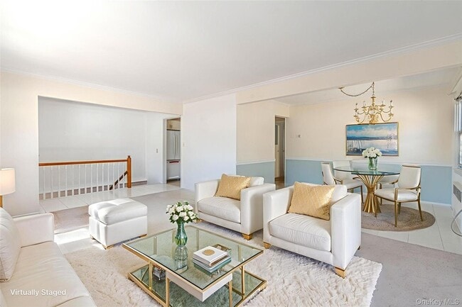 Foto del edificio - 15-62 Murray Street Unit 2nd Floor