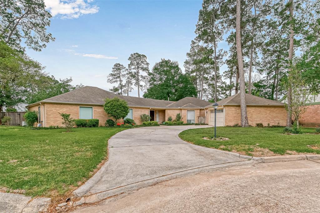 6907 King Arthur Ct, Spring, TX 77379 House Rental in Spring, TX