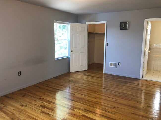 Dormitorio principal - 76 Port Ave