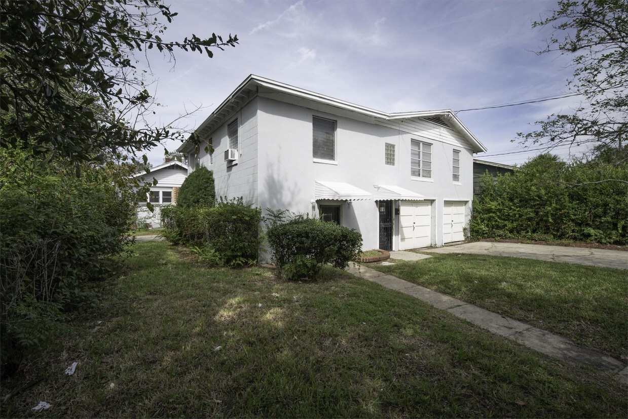 1315 Wolfe Ct, Jacksonville, FL 32209 House for Rent in Jacksonville, FL