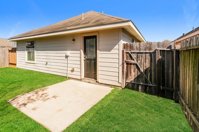 Foto del edificio - 5611 Amelia Plantation Dr