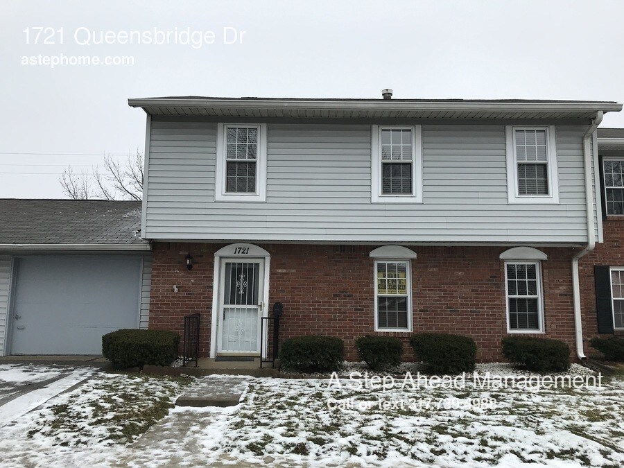 Primary Photo - 1721 Queensbridge Dr