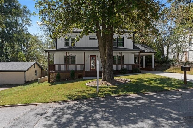 Foto del edificio - 1331 Diamond Ave SE