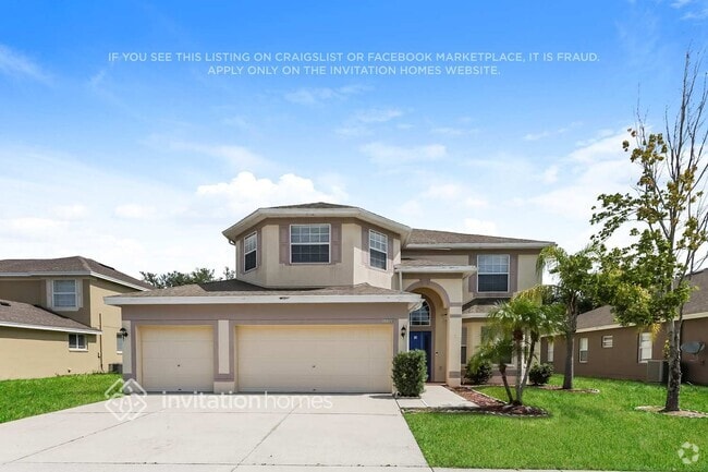 Building Photo - 11728 Stonewood Gate Dr