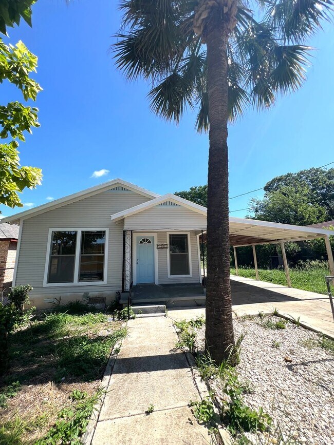 Foto del edificio - Cute 2/1 Home in West San Antonio