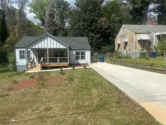 Foto del edificio - 1841 Bayberry Dr SW