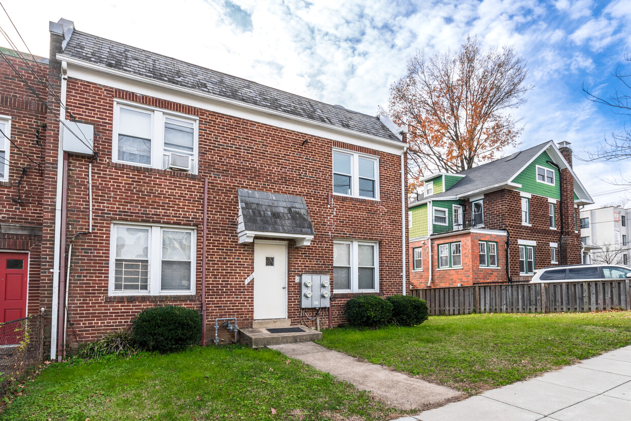 709 Kearny St NE Unit 4, Washington, DC 20017 - Apartments in ...