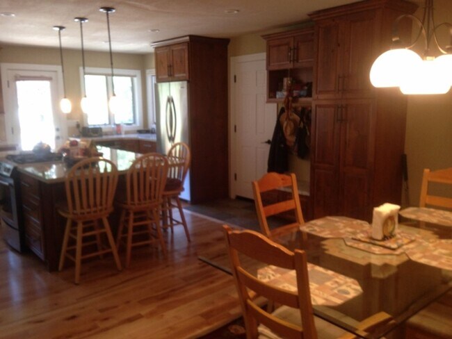 Foto del edificio - Quiet family home