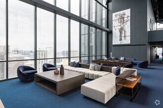 Interior Photo - The Modern