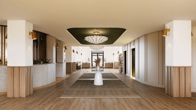 Foto del edificio - Retreat at Crosswoods