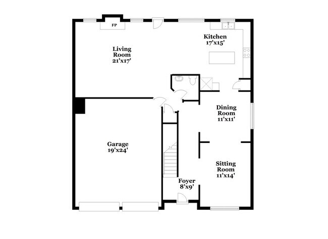 Building Photo - 517 Emporia Loop