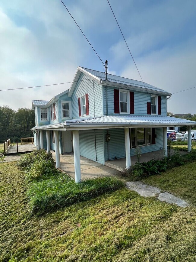 Foto del edificio - 1762 Jacksonville Rd
