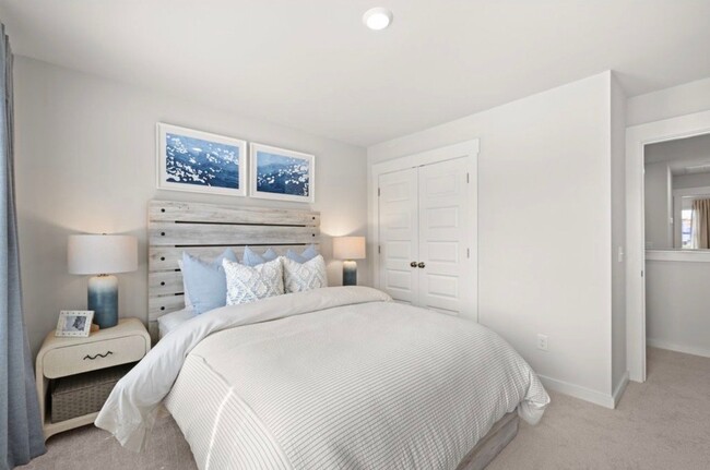 Foto del edificio - 1672 Manuka Ln