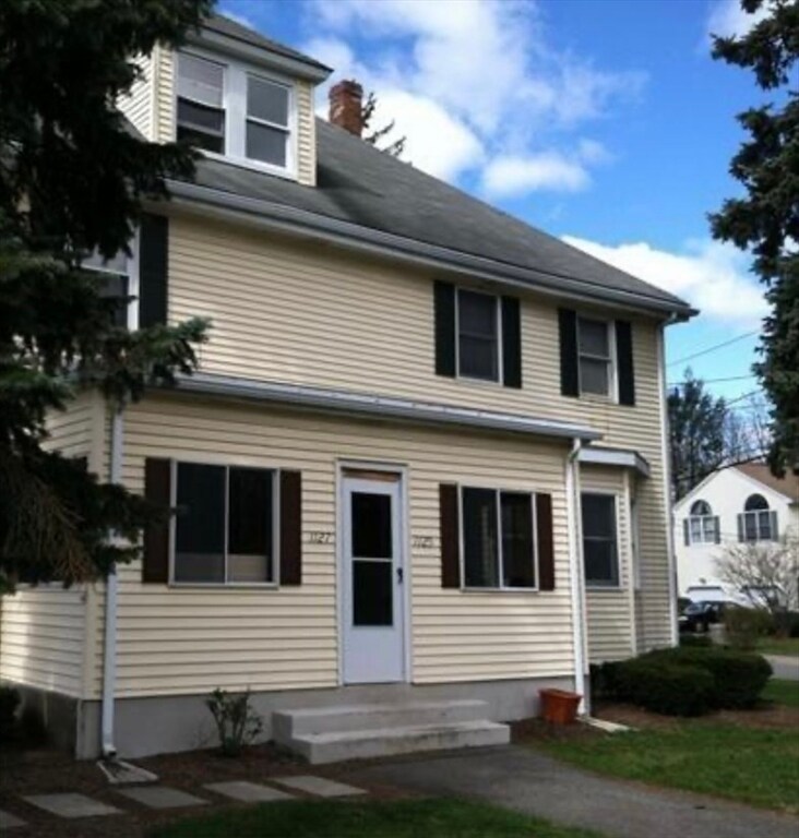 Foto principal - 1125 Chestnut St