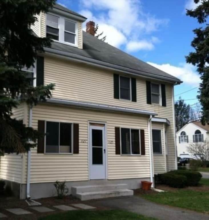 Primary Photo - 1125 Chestnut St